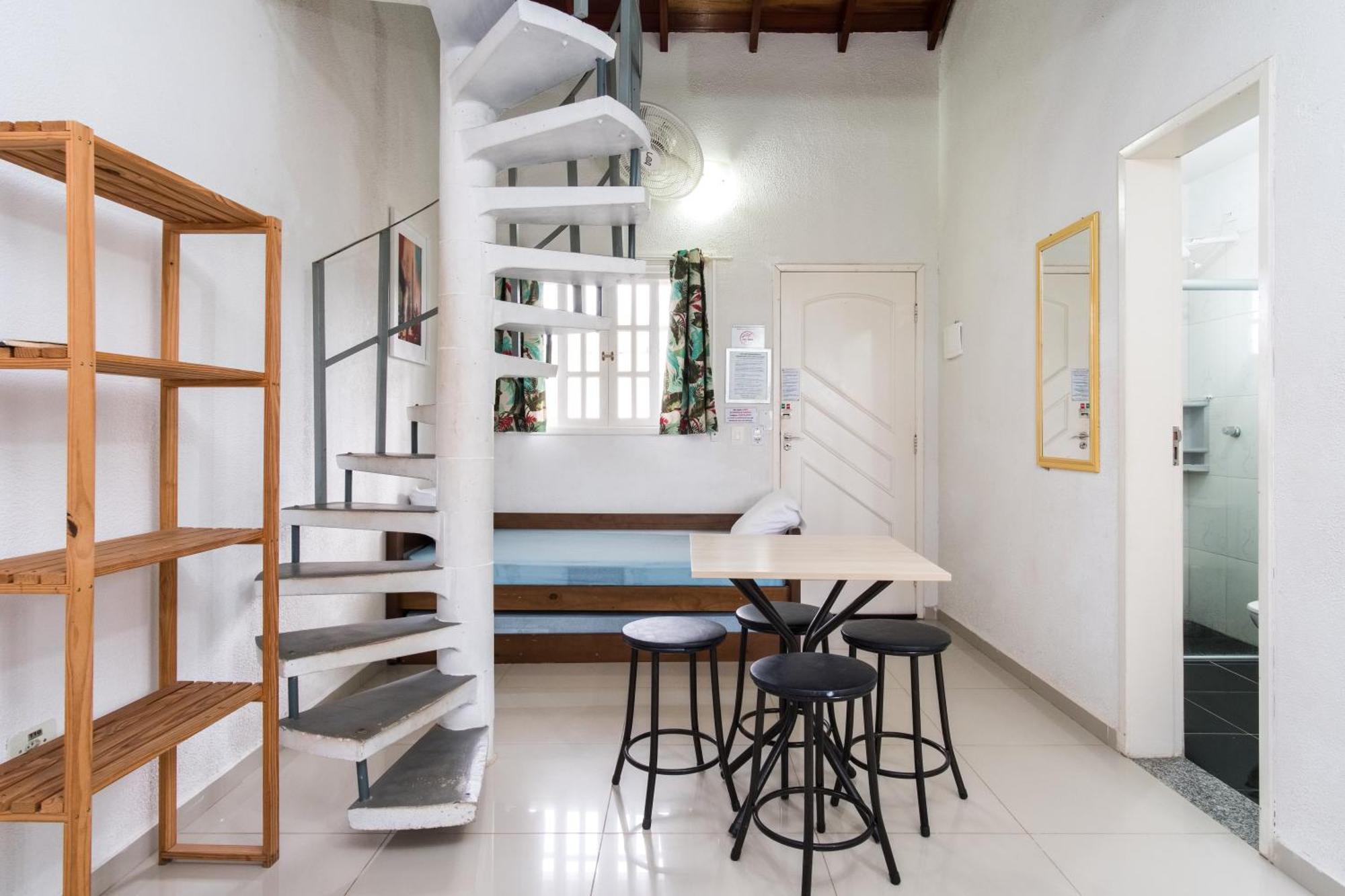 Casa de hóspedes Recanto Maranduba
