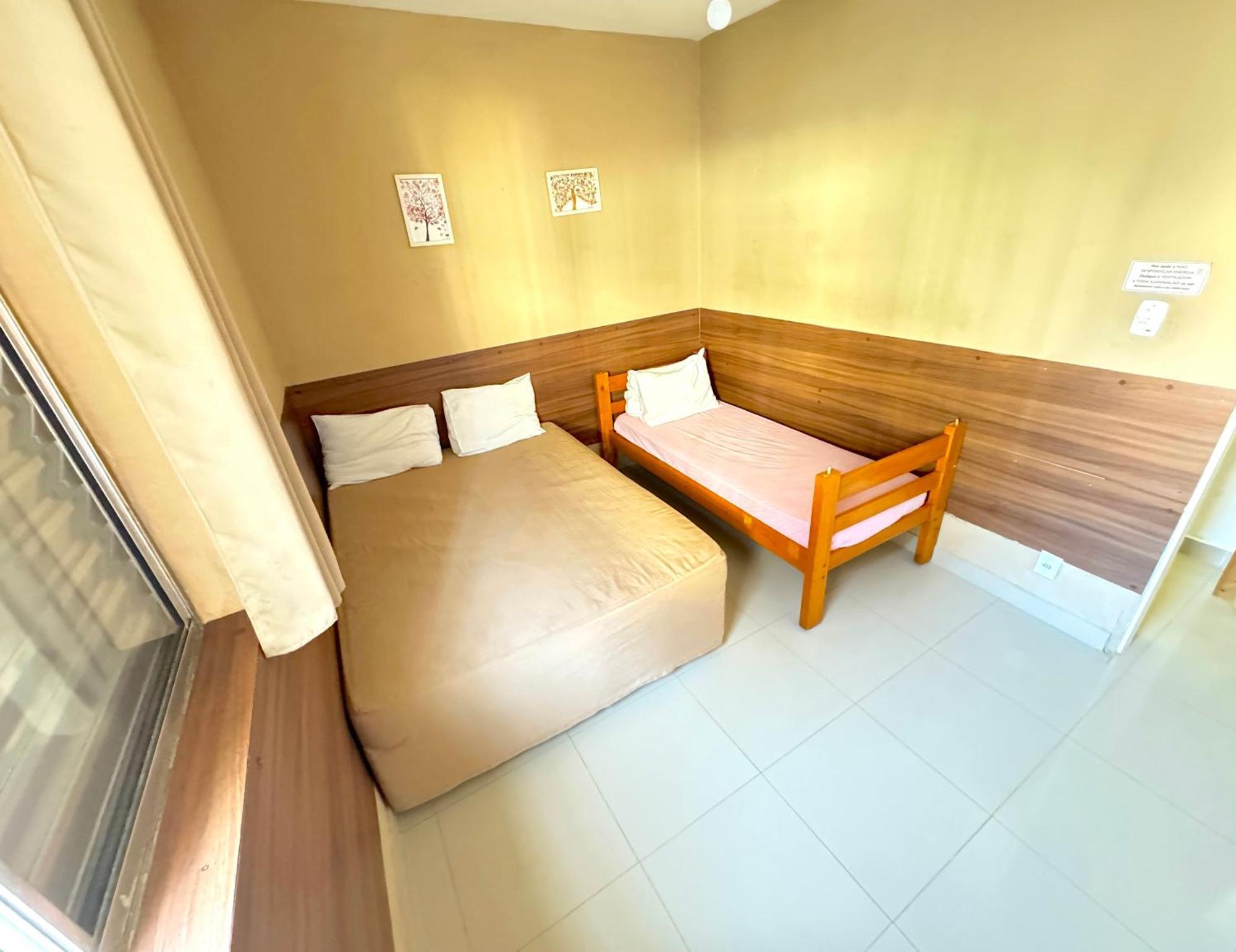 Casa de hóspedes Recanto Maranduba
