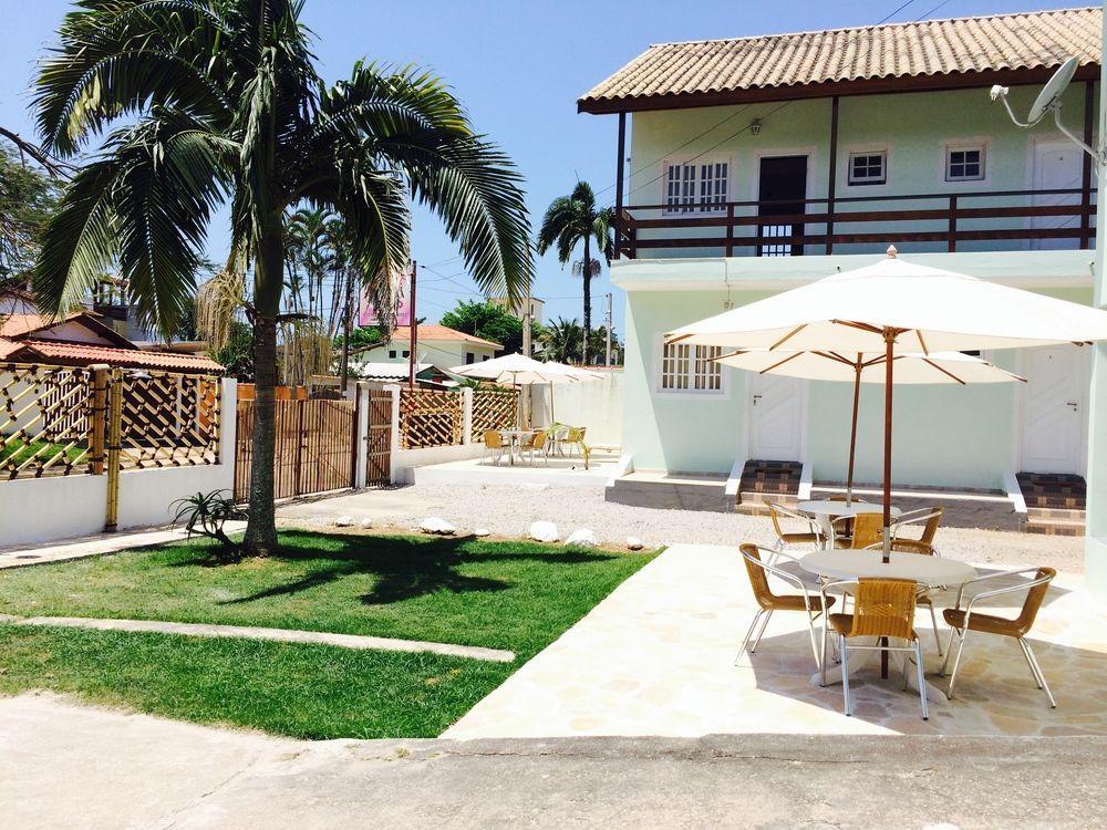Recanto Maranduba Casa de hóspedes