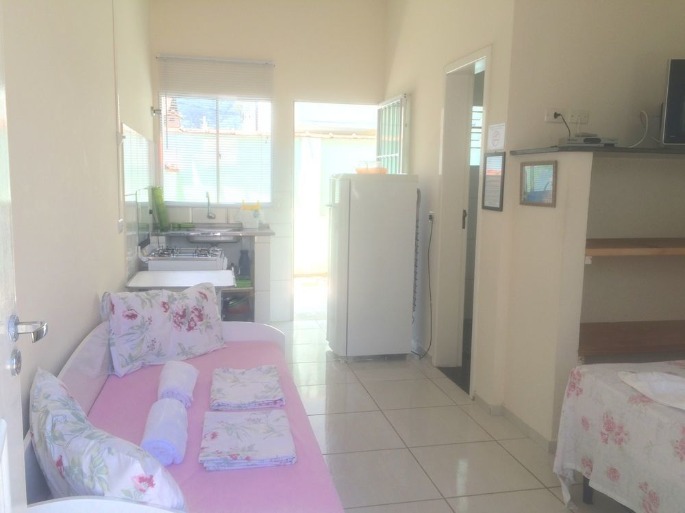 Casa de hóspedes Recanto Maranduba