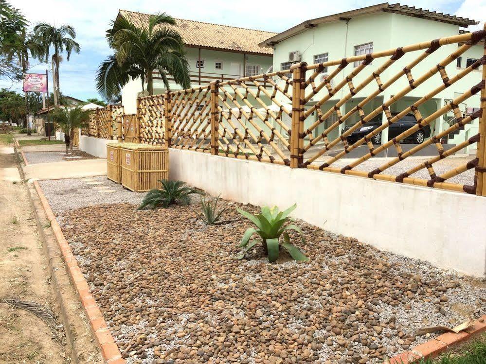 Recanto Maranduba Casa de hóspedes
