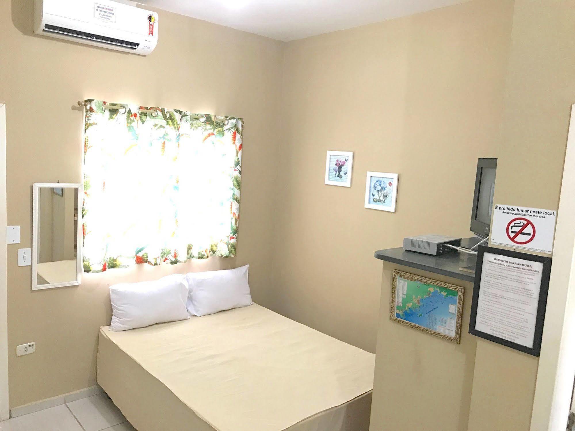Recanto Maranduba