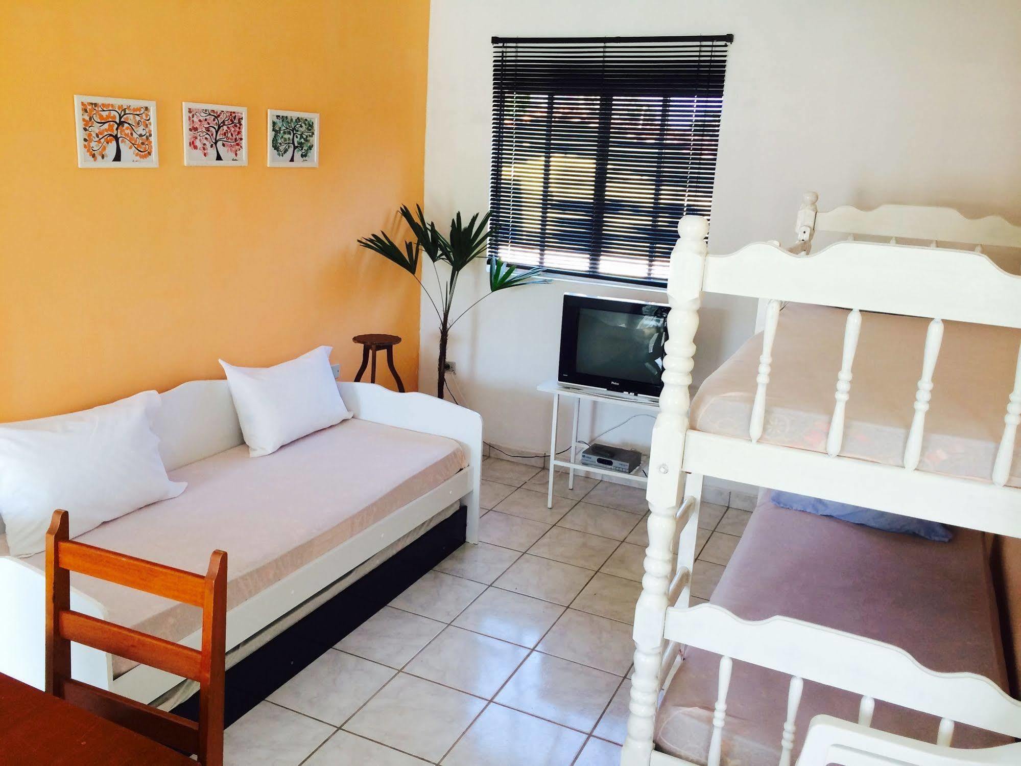 Casa de hóspedes Recanto Maranduba Ubatuba