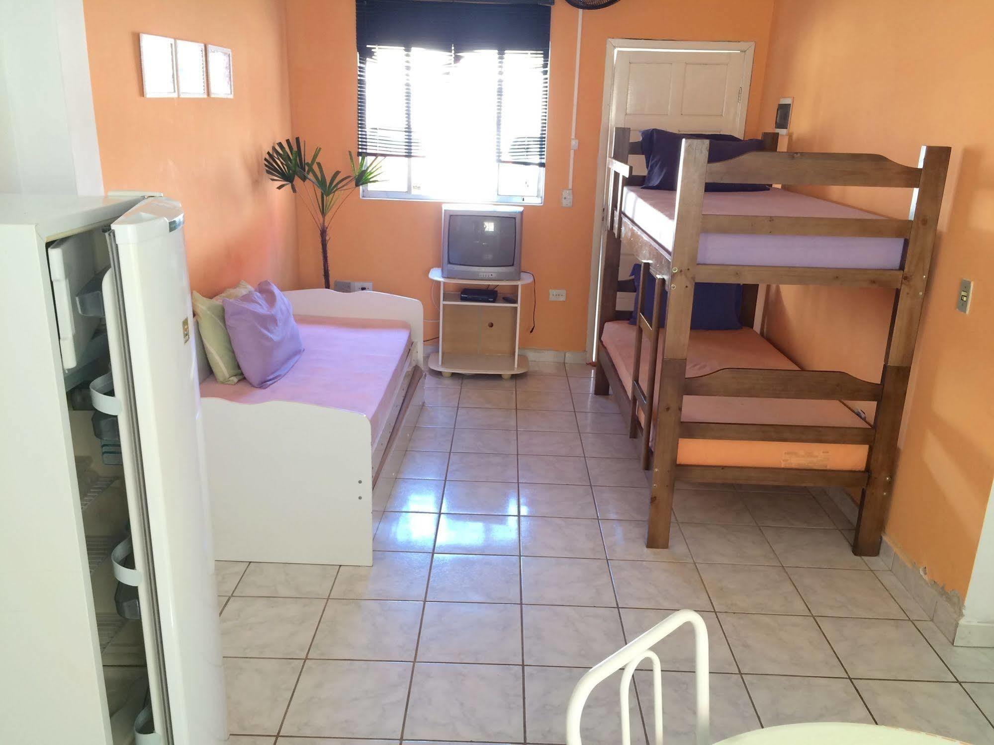 Recanto Maranduba Casa de hóspedes