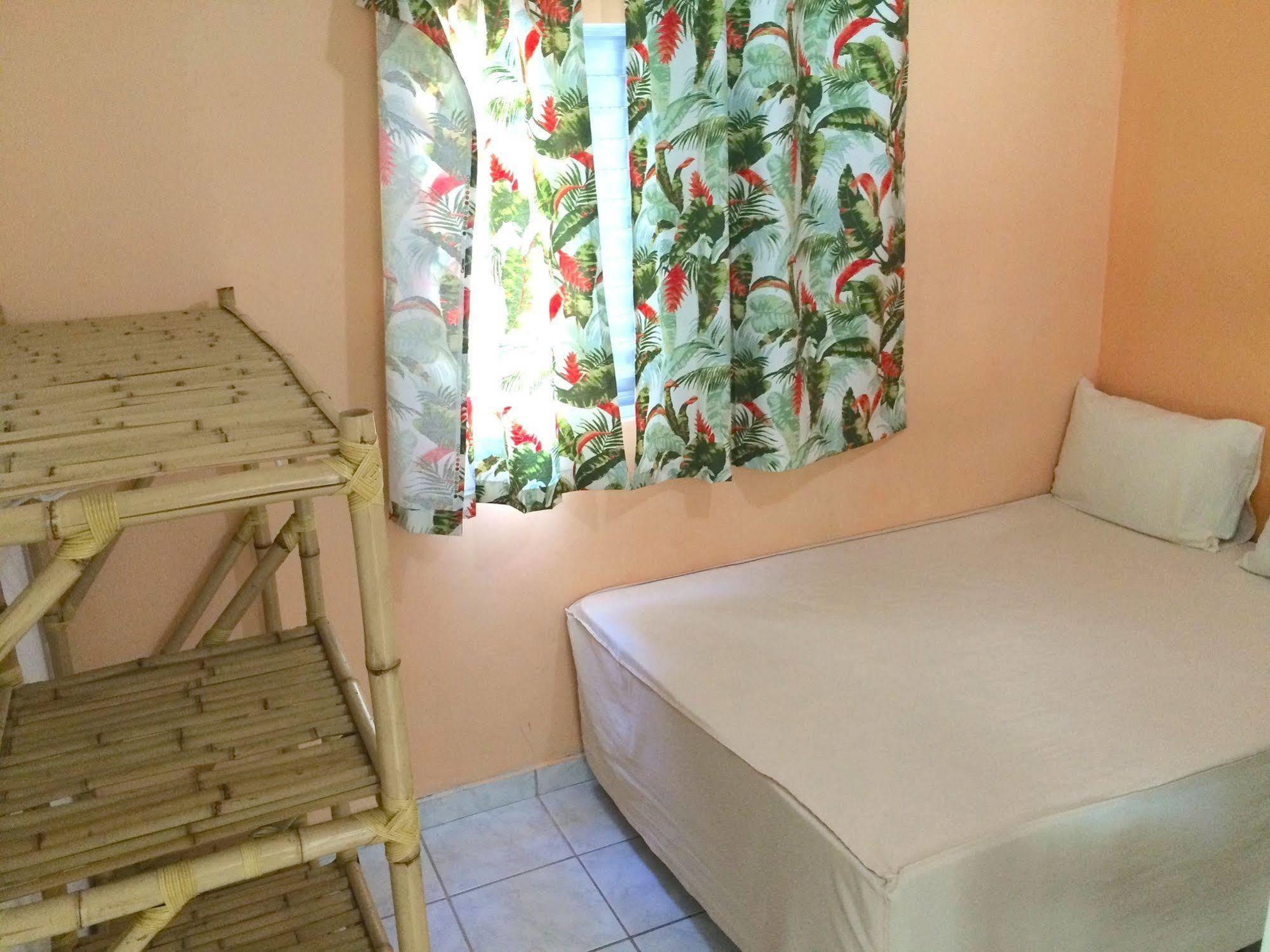 Recanto Maranduba 2* Ubatuba