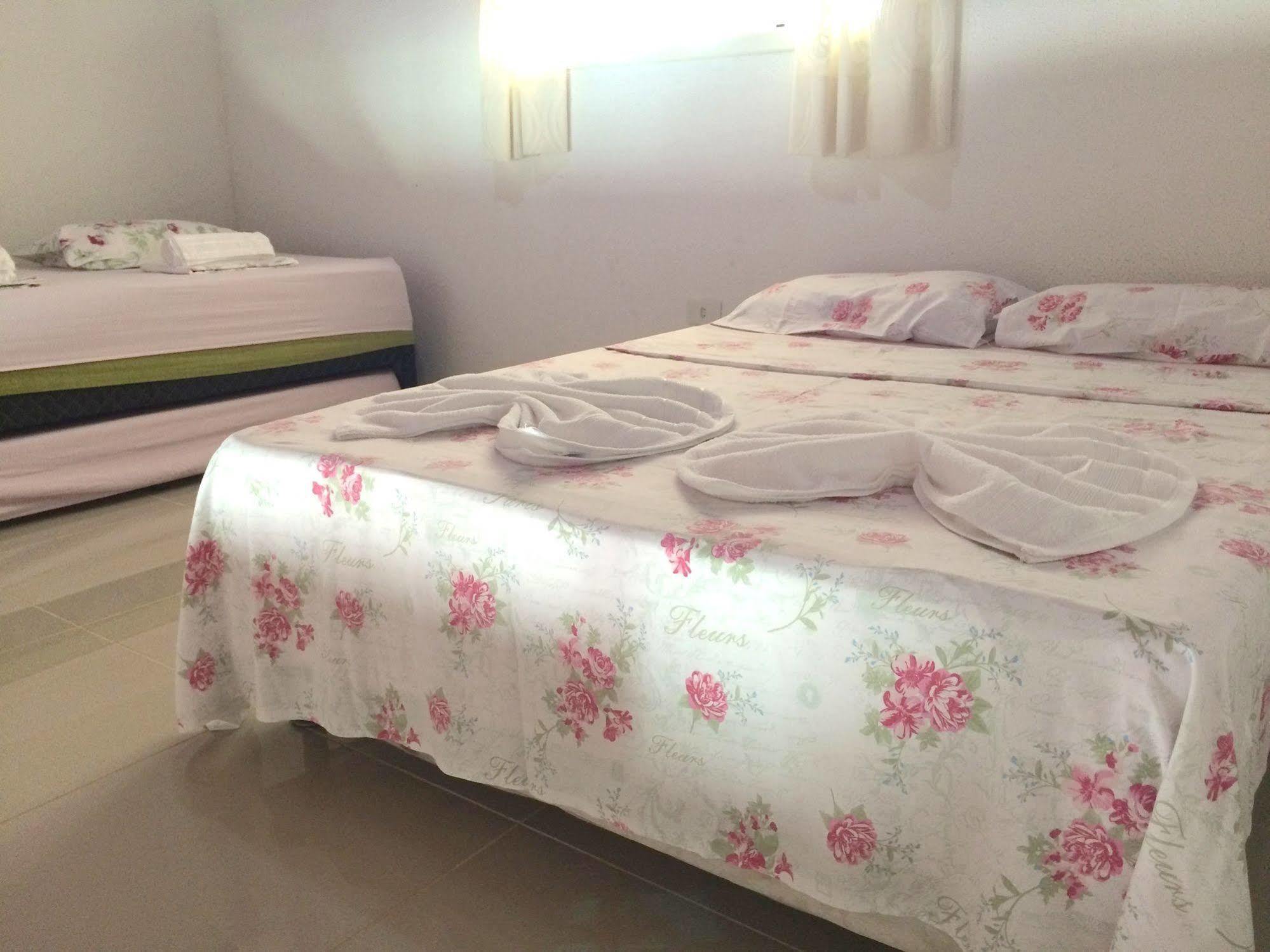 Casa de hóspedes Recanto Maranduba 2*