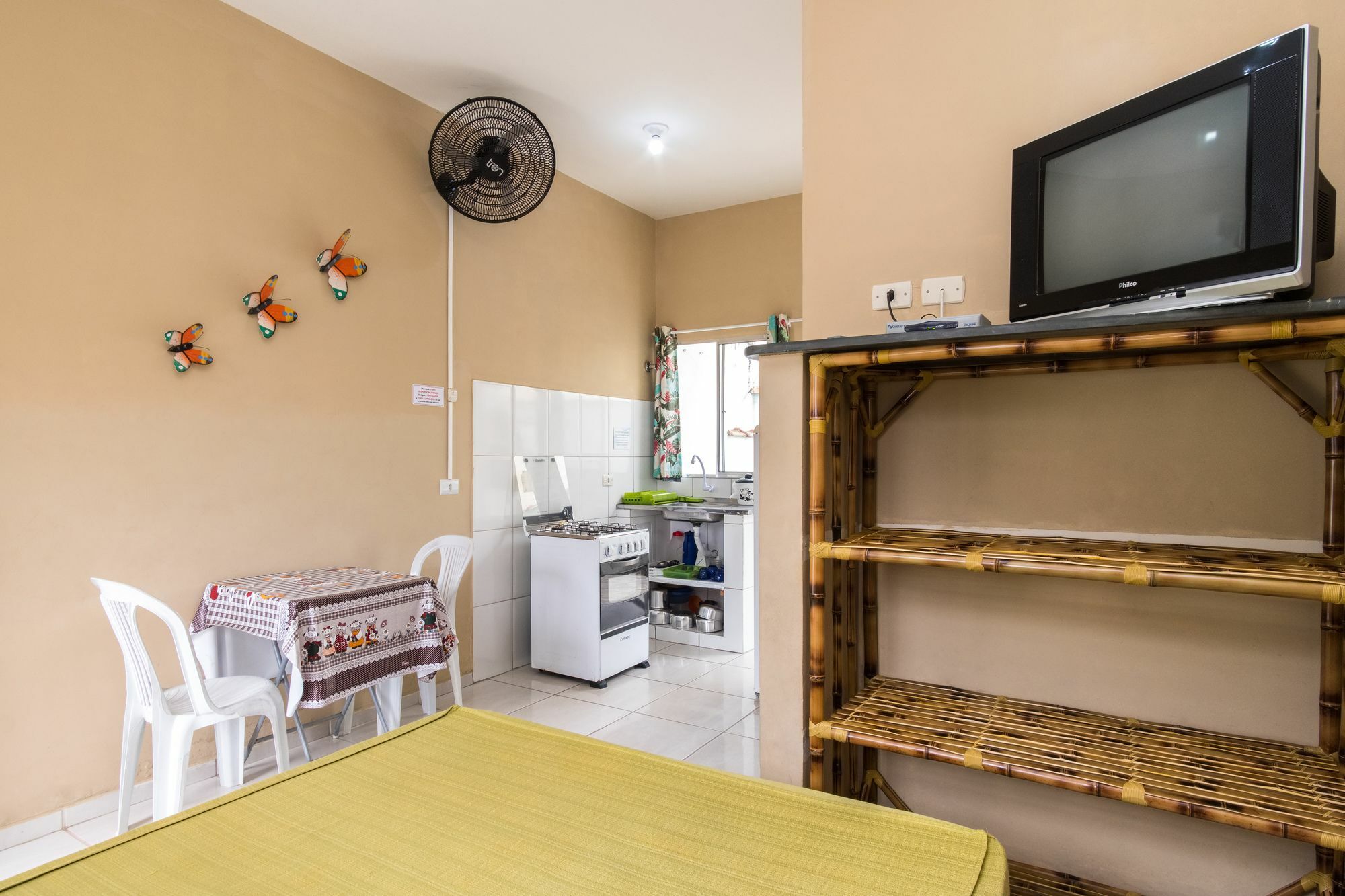 Recanto Maranduba Casa de hóspedes Ubatuba