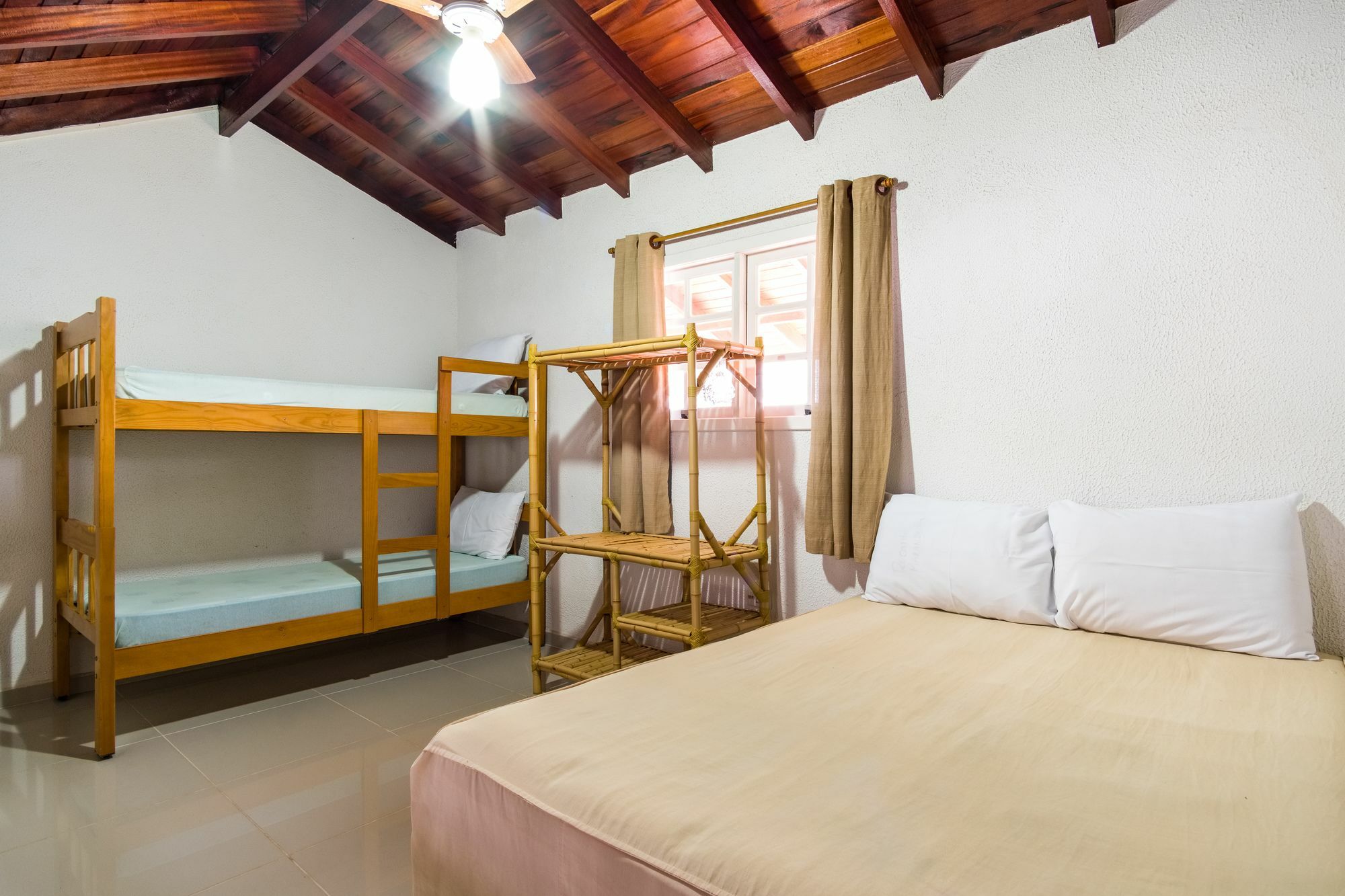 Casa de hóspedes Recanto Maranduba