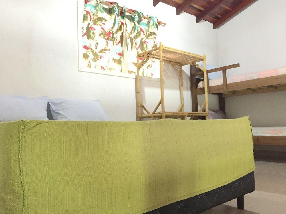 Recanto Maranduba Guest house